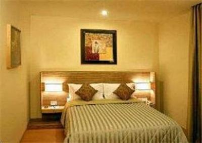 фото отеля Mapple Whitefield Bangalore