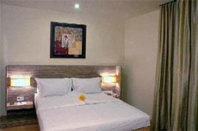 фото отеля Mapple Whitefield Bangalore
