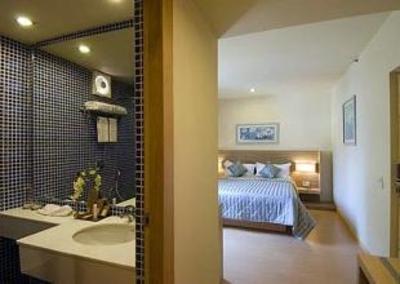фото отеля Mapple Whitefield Bangalore