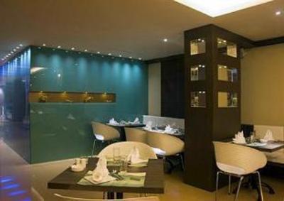 фото отеля Mapple Whitefield Bangalore