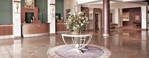 фото отеля Copthorne Hotel Hannover