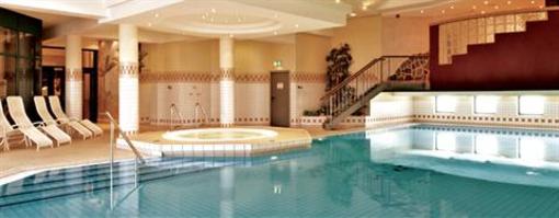 фото отеля Copthorne Hotel Hannover