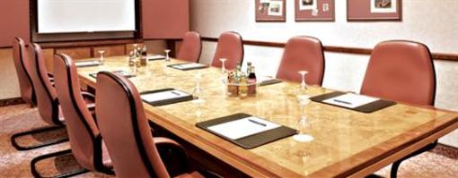 фото отеля Copthorne Hotel Hannover