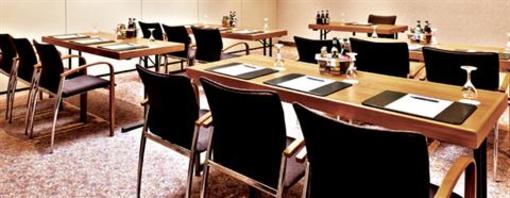 фото отеля Copthorne Hotel Hannover