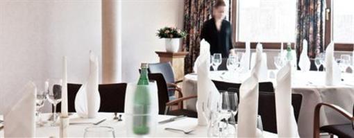 фото отеля Copthorne Hotel Hannover
