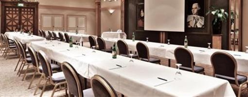 фото отеля Copthorne Hotel Hannover