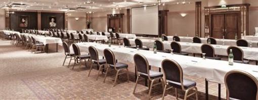 фото отеля Copthorne Hotel Hannover
