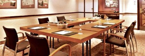 фото отеля Copthorne Hotel Hannover