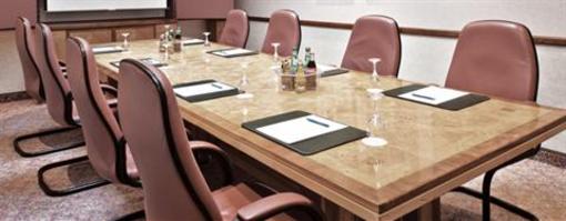 фото отеля Copthorne Hotel Hannover