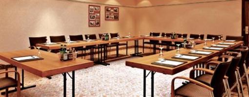 фото отеля Copthorne Hotel Hannover