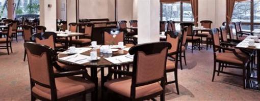 фото отеля Copthorne Hotel Hannover