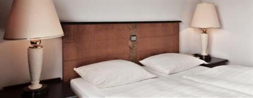 фото отеля Copthorne Hotel Hannover