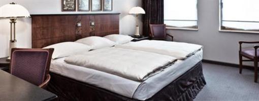 фото отеля Copthorne Hotel Hannover