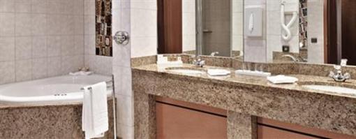фото отеля Copthorne Hotel Hannover