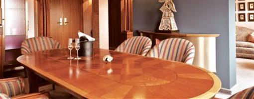 фото отеля Copthorne Hotel Hannover