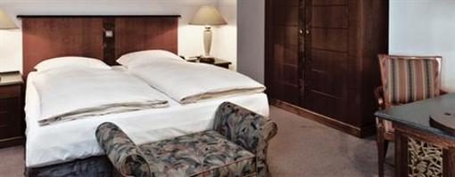 фото отеля Copthorne Hotel Hannover