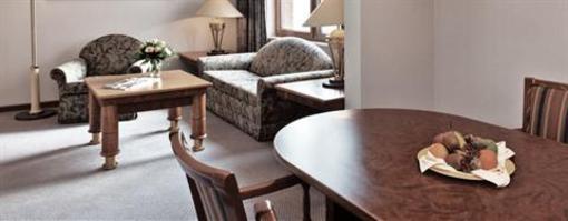 фото отеля Copthorne Hotel Hannover