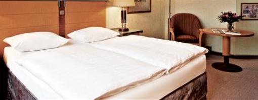 фото отеля Copthorne Hotel Hannover
