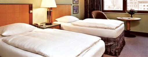 фото отеля Copthorne Hotel Hannover
