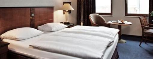 фото отеля Copthorne Hotel Hannover