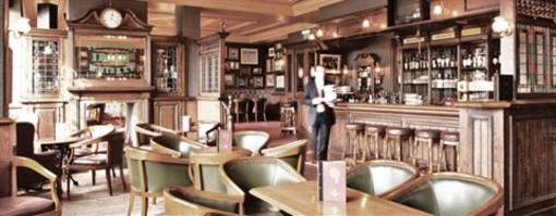 фото отеля Copthorne Hotel Hannover