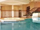фото отеля Copthorne Hotel Hannover