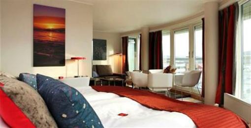 фото отеля Rica Hotel Alta
