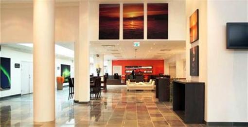 фото отеля Rica Hotel Alta