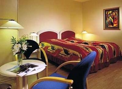 фото отеля Rica Hotel Alta