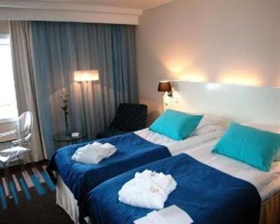 фото отеля Rica Hotel Alta