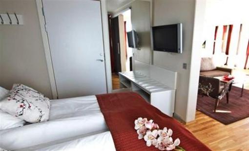 фото отеля Rica Hotel Alta