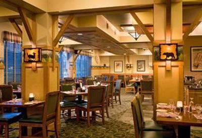 фото отеля North Conway Grand Hotel