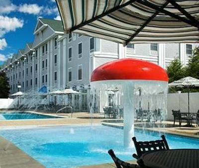 фото отеля North Conway Grand Hotel