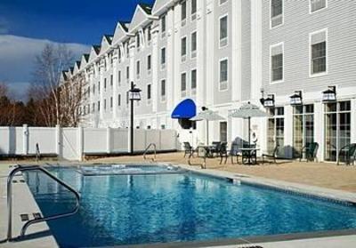 фото отеля North Conway Grand Hotel