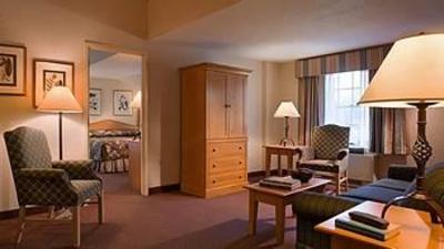 фото отеля North Conway Grand Hotel