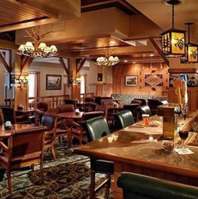 фото отеля North Conway Grand Hotel