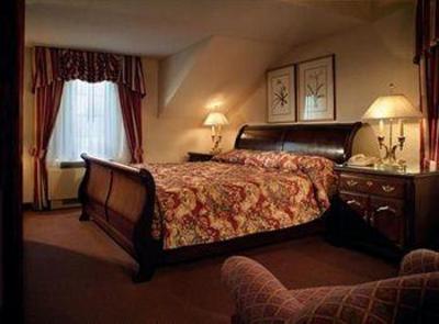 фото отеля North Conway Grand Hotel