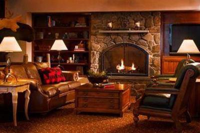фото отеля North Conway Grand Hotel