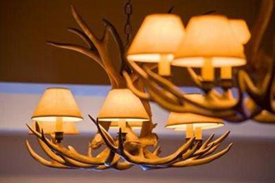 фото отеля North Conway Grand Hotel