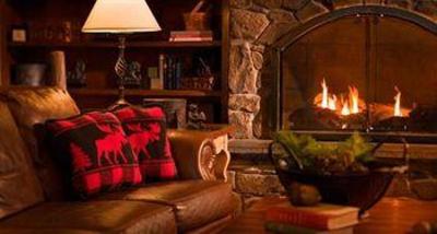 фото отеля North Conway Grand Hotel