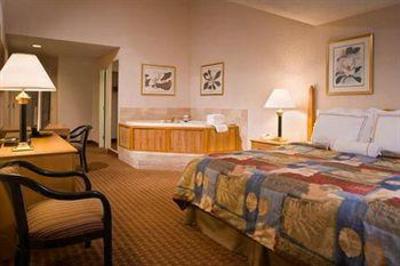 фото отеля North Conway Grand Hotel