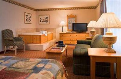 фото отеля North Conway Grand Hotel