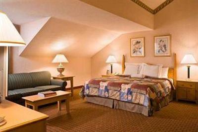 фото отеля North Conway Grand Hotel