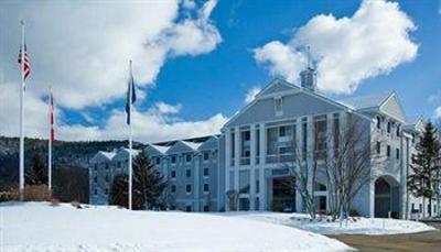 фото отеля North Conway Grand Hotel