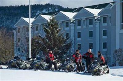 фото отеля North Conway Grand Hotel