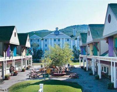 фото отеля North Conway Grand Hotel