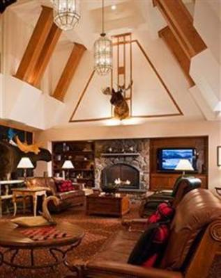 фото отеля North Conway Grand Hotel