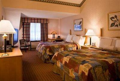 фото отеля North Conway Grand Hotel