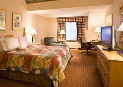 фото отеля North Conway Grand Hotel