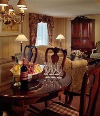 фото отеля North Conway Grand Hotel